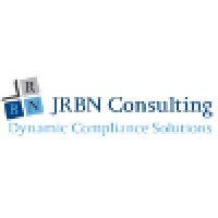 JRBN Consulting Logo