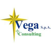 Vega S.p.A. Consulting Logo