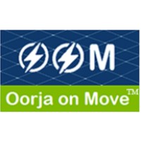 Oorja On Move Infra Private Limited Logo