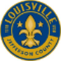 Louisville Metro Government Logo