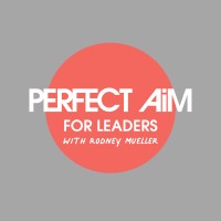 The Perfect Aim Method™ Logo