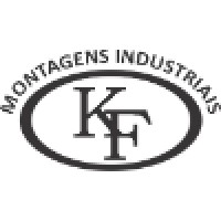 KF MONTAGENS INDUSTRIAIS LTDA Logo