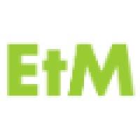 Exploring the Metropolis, Inc. Logo