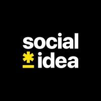 Socialidea Logo
