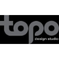 Topo Design Studio Pte Ltd Logo