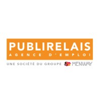 PUBLIRELAIS Logo
