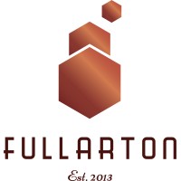 Fullarton Distilleries Pvt Ltd Logo