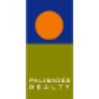Palisades Realty Logo
