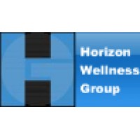 Horizon Wellness Group Logo