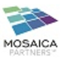 Mosaica Partners Logo