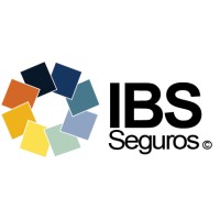 IBS Seguros Logo