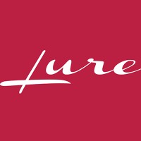 Lure Agency Logo