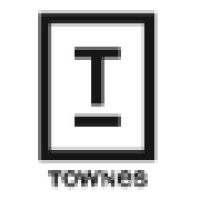 TOWNES Logo