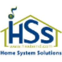 Home System Solutions Logo