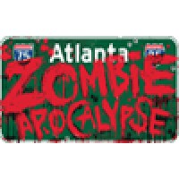 Atlanta Zombie Apocalypse Logo