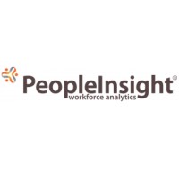 PeopleInsight Workforce Analytics Logo