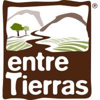 EntreTierras Logo
