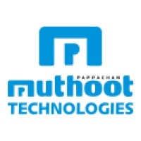 MUTHOOT PAPPACHAN TECHNOLOGIES LIMITED Logo