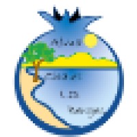 Chalet Les Berges dAlma Logo