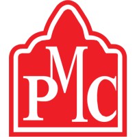 PRAKASH MASALA CO PRIVATE LIMITED Logo