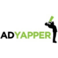 AdYapper Logo