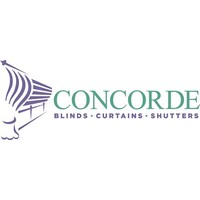 Concorde Blinds Direct Ltd Logo