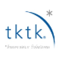 Thomas, Knight, Trent, King and Company (TKTK) Logo