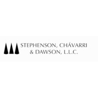 Stephenson, Chavarri & Dawson, L.L.C. Logo