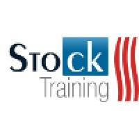 Stock Training Logo