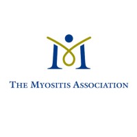 The Myositis Association Logo