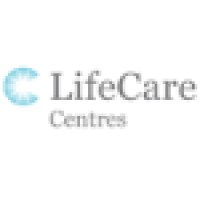 LifeCare Centres Counselling and Psychological Services Inc Logo