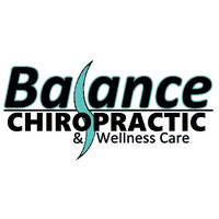 Balance Chiropractic & Wellness Care Logo