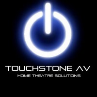 Touchstone AV Logo