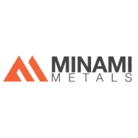 Minami Metals Pvt Ltd Logo
