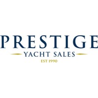 Prestige Yacht Sales Logo
