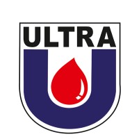 ULTRA PLUS LUBES PRIVATE LIMITED Logo