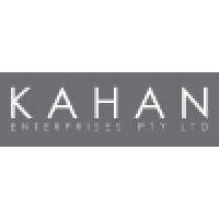 Kahan Enterprises Pty Ltd Logo
