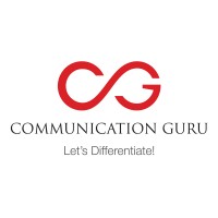 Communication Guru Logo