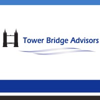 Tower Bridge Advisors Logo