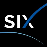 SIX Marketing Logo