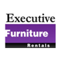 Executive Furniture Rentals Logo