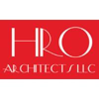 HRO Architects LLC Logo