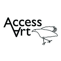AccessArt Logo