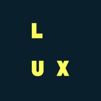 Lux Events Logo