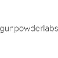 gunpowderlabs Logo