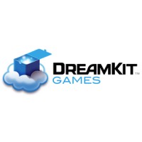 DreamKit Games Logo