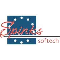 SPINKS SOFTECH PRIVATE LIMITED Logo