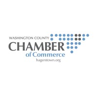Washington County Chamber of Commerce Logo