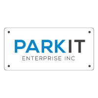 Parkit Enterprise Inc. Logo