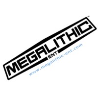 Megalithic Entertainment Logo